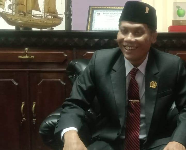 Fraksi PDIP Tak Hadir Dalam Rapat Paripurna, Ketua DPRD Kabupaten Blitar Beri Jawaban Tegas