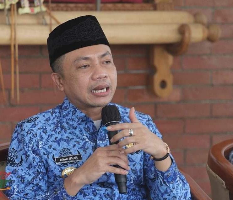 Wabup Blitar Tak Terbukti Palsukan Putusan MA, Pelapor Dipolisikan!