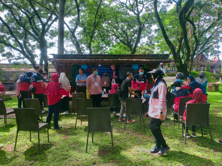 Asah Kompetensi Pegawai, RSUD Sayidiman Magetan Gelar In House Traning