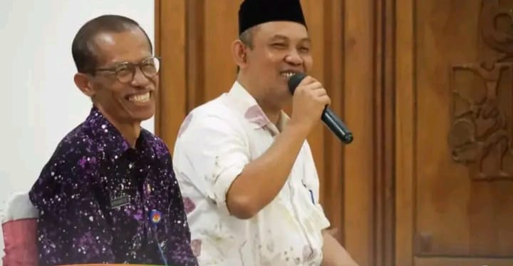 Anggaran Hari Jadi ke-347 Magetan Minim,Begini Kata Sekda Magetan