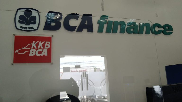 BCA FINANCE  Semarang Di Laporkan Resmi Debitur