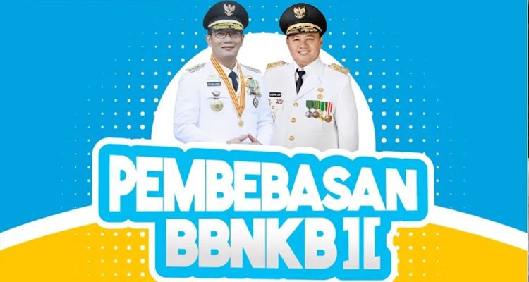 KABAR GEMBIRA Biaya Balik Nama Kendaraan di Jabar Gratis Mulai November 2022, Catat Syarat dan Mekanismenya