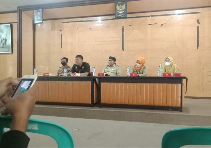 Seluruh Cabor di Kabupaten Blitar Peraih Medali Porprov Tolak Reward dari Pemda