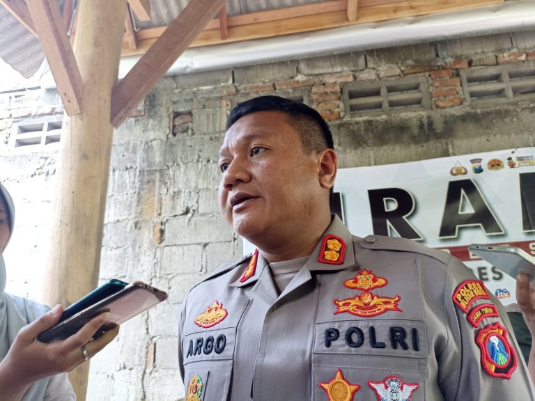 Polres Blitar Kota Bersama Polda Jatim Diback Up Bareskrim Polri Kerja Keras Untuk Ungkap Perampokan Rumah Dinas Walikota