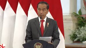 Jokowi Sampaikan 6 Kebijakan Jadi Fokus APBN 2023