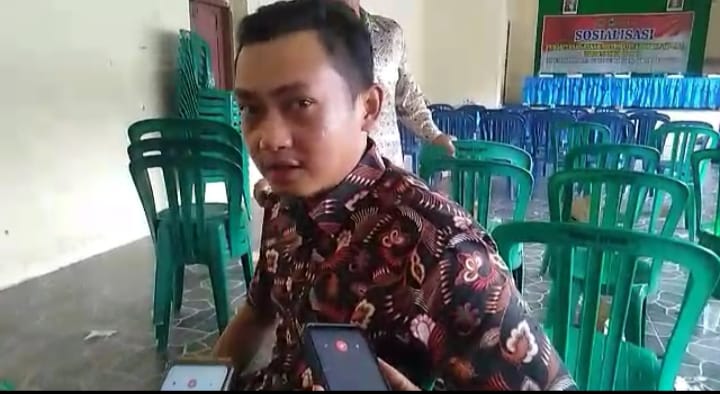 Warga Sumberdukun-Magetan, Mendukung dan Menyayangkan Adanya Program PTSL Di Desanya