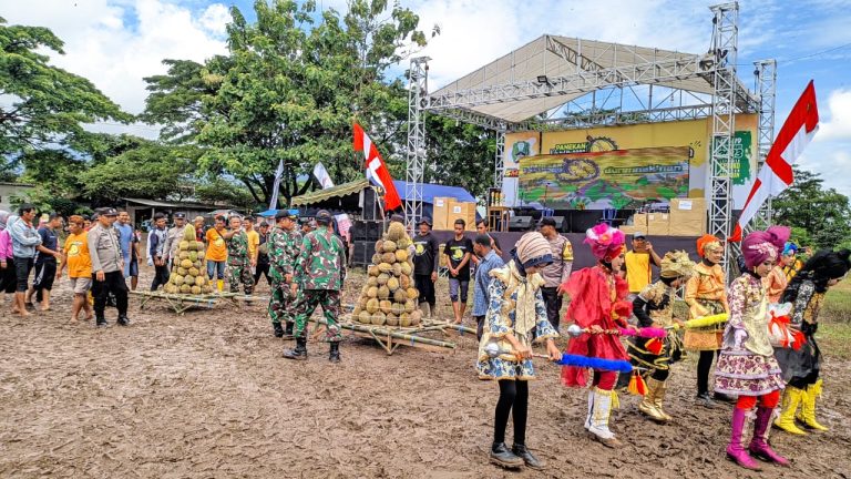 Keluhan Pengunjung Dan Penjual Di Festival Duren Magetan