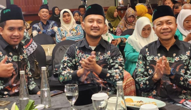 Kabupaten Blitar Gelar Konferensi, Berikut Harapan Wabup Blitar