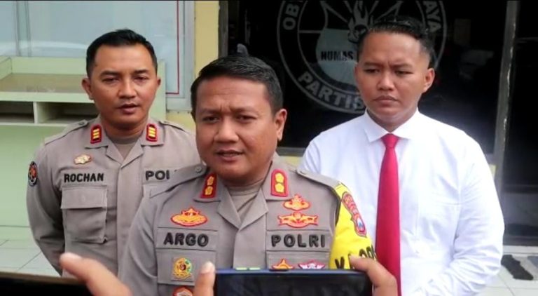 Periksa 14 Saksi Kasus Ledakan di Ponggok, Polres Blitar Kota Naikkan Kasusnya ke Penyidikan