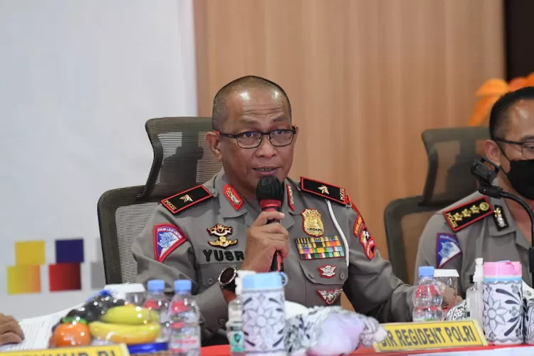 Korlantas Polri Berikan Dispensasi Perpanjangan SIM Hingga 17 Mei 2022