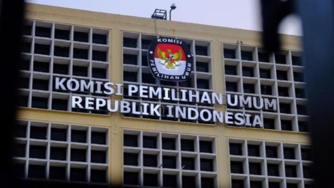 KPU Segera Buka Pendaftaran Bakal Calon Anggota Legislatif