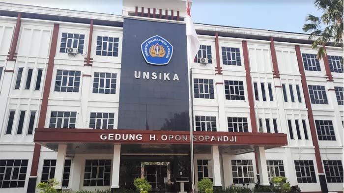 Panitia Pemilihan Rektor Unsika Tidak Perlu Mengganjal Persyaratan Calon