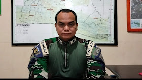 Disandra KST, Tim Gabungan TNI Polri Terus Lakukan Pencarian Pilot Susi Air