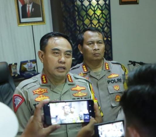 Dirlantas Polda Jatim: Hari Ke 9 Operasi Ketupat Semeru 2023, Angka Kecelakaan Lalu Lintas Menurun