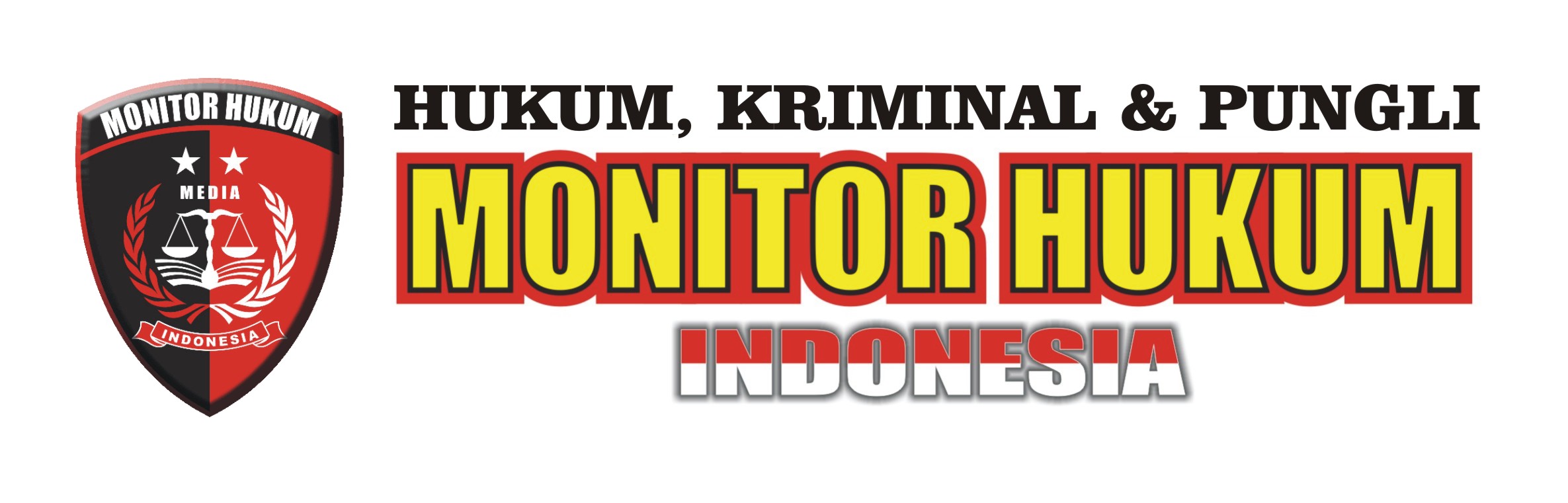 Monitor Hukum Indonesia