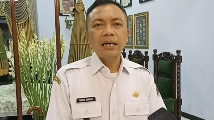 Wabup Blitar: Warga Melanggar Harus Bayar Denda, PLN Keliru Cuma Minta Maaf!