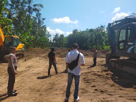 Polresta Banyuwangi Terjun Lapangan, Sigap Tangani Keluhan Masyarakat Saat Jumat Curhat