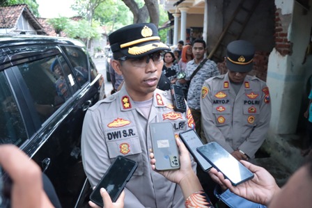 Polres Situbondo Ungkap Penyalahgunaan Pupuk Subsidi Tersangka Berhasil Diamankan