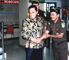 Wakil Jaksa Agung Beri Arahan Kegiatan Observasi Lapangan Di Jambi