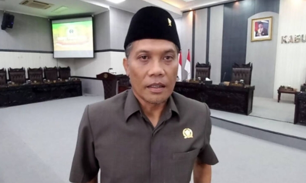 Isi R-APBD Perubahan Susunan Bupati Blitar Tidak Berpihak Pada Keluhan Masyarakat, PDIP Desak Ubah Draft