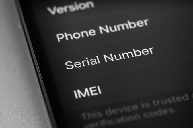 DIDUGA, MG COUNTER DI BLITAR LAKUKAN PENDAFTARAN IMEI TAK SESUAI ATURAN PERDIRJEN