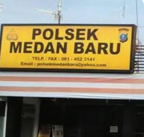 Polsek Medan Baru Diduga Tangkap Jortul Lepas