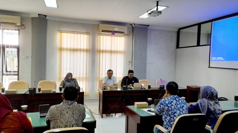 Polemik Rumah Pribadi Bupati Blitar Disewakan Jadi Rumdin Wabup