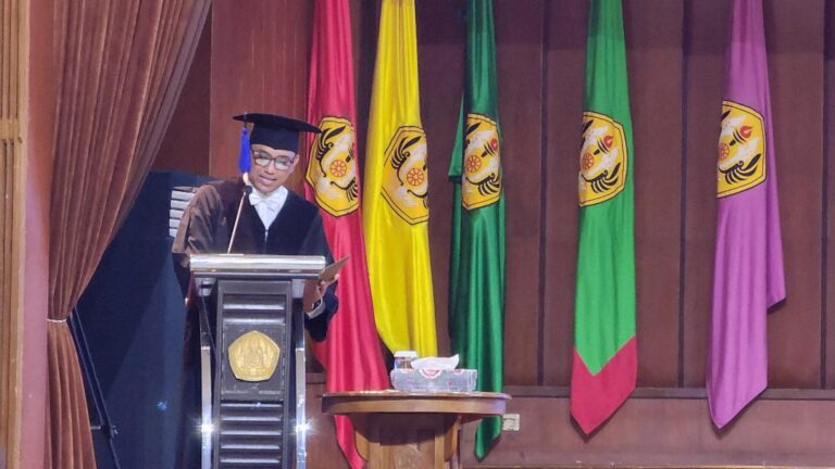 Prof. Widya Sumadinata: Keamanan Siber Perlu Ditingkatkan, Model Baru Strategi Keamanan Negara Dibutuhkan