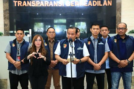 Satgas Antimafia Bola Polri Kembali Tetapkan 2 Tersangka Pengaturan Skor di Liga 2