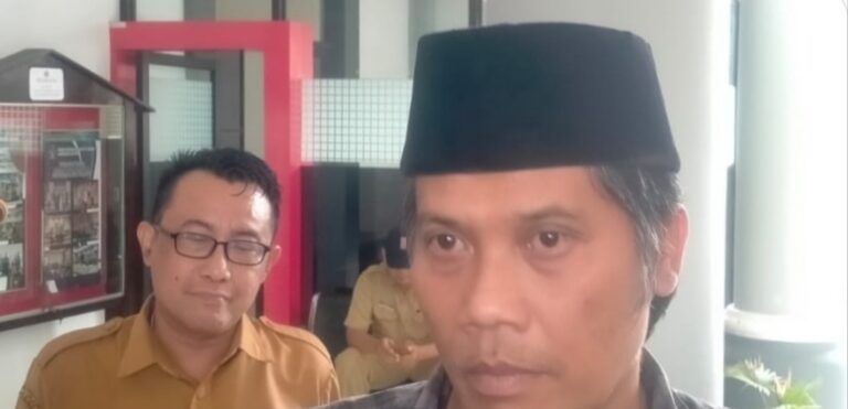 Ketua DPRD Kabupaten Blitar: Hak Angket Hak Interplasi Bisa Mengundang Bupati Di forum