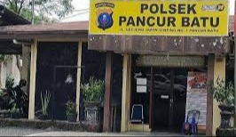 Kapolsek Pancur Batu Diduga Syarat Akan Permainan Hingga Blokir Nomor Wartawan