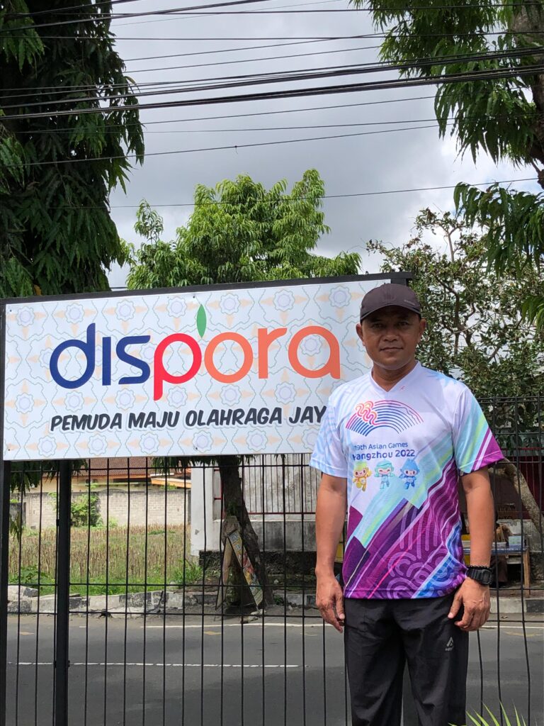 Kadin Dispora: Pemkab Blitar Akan Berikan Reward Atlet Porprov Pada Tahun 2024