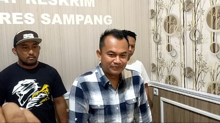 Gerak Cepat Polres Sampang Berhasil Amankan Pelaku Pedofilia