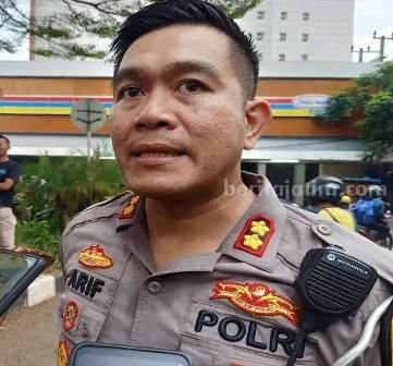 Polrestabes Surabaya Berhasil Turunkan Angka Fatalitas Kecelakaan di Tahun 2023