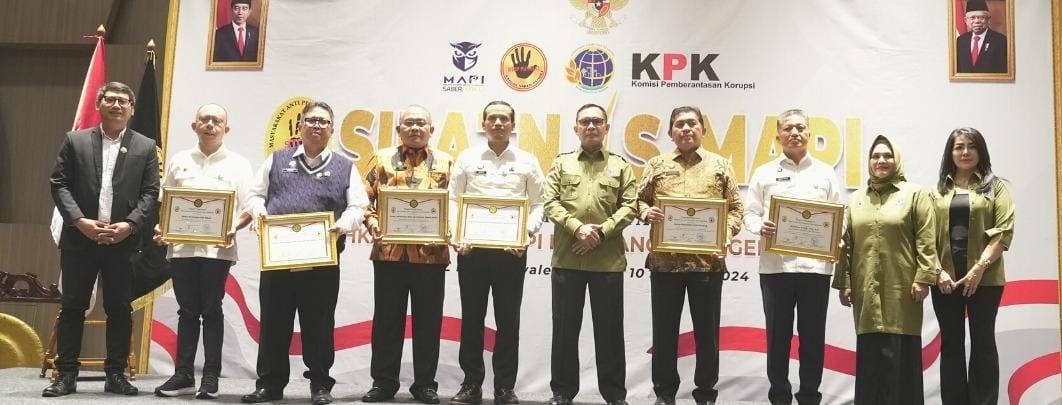 Rekomendasikan Hasil Penelitian di ATR/BPN, MAPI Sukses Gelar Silatnas Ke-4