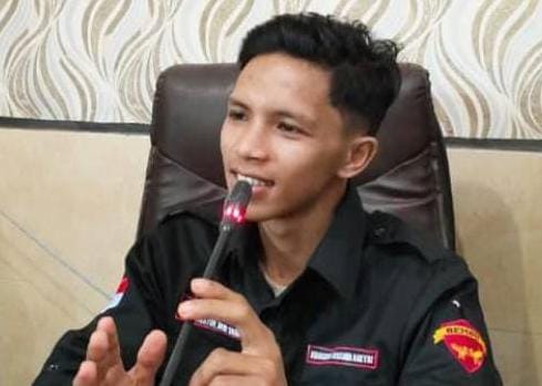 BEM di Sumenep Ajak Masyarakat dan Mahasiswa Waspada dengan Kampanye Hitam