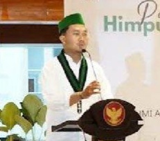 HMI Kabupaten Kediri Tegas Tolak Kampanye Hitam, Ajak Mahasiswa Beri Edukasi Positif