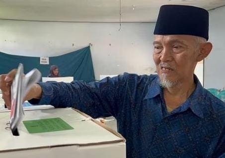 Pengasuh Ponpes Lirboyo Ajak Masyarakat Tetap Jaga Persatuan Usai Pemilu 2024