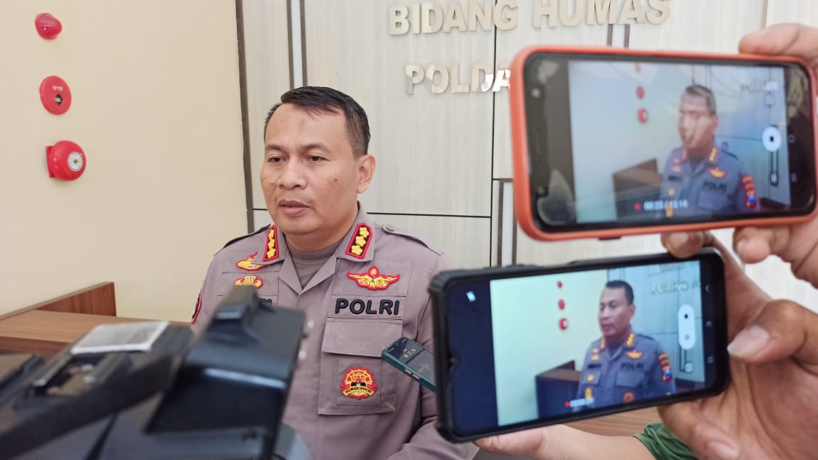 Ditresnarkoba Polda Jatim Berhasil Ungkap 28 Kasus Peredaran Narkoba 38 Tersangka Diamankan