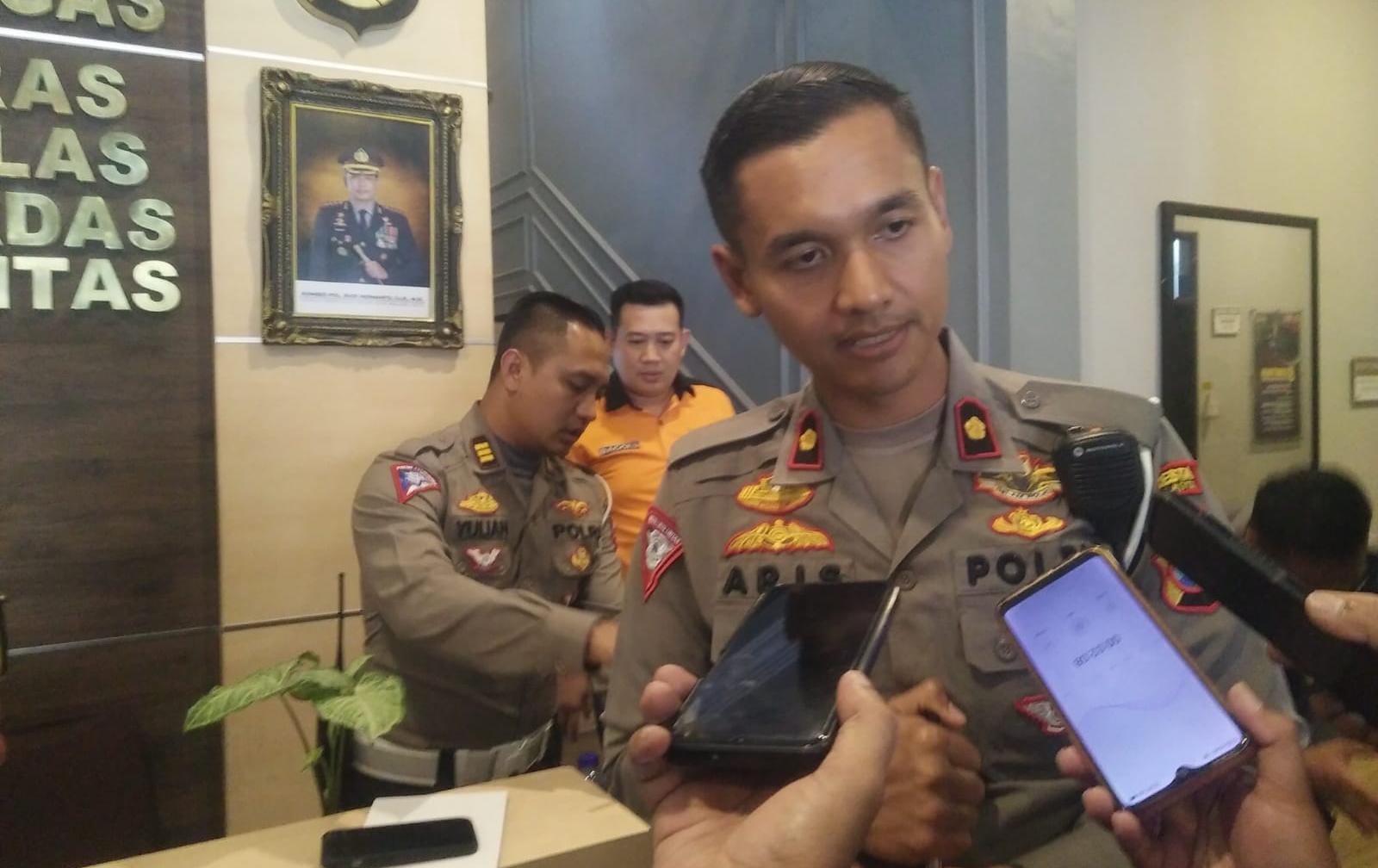 Polresta Malang Kota Siapkan Pengamanan Jalur “Tour de Panderman” Libatkan Supeltas Binaan