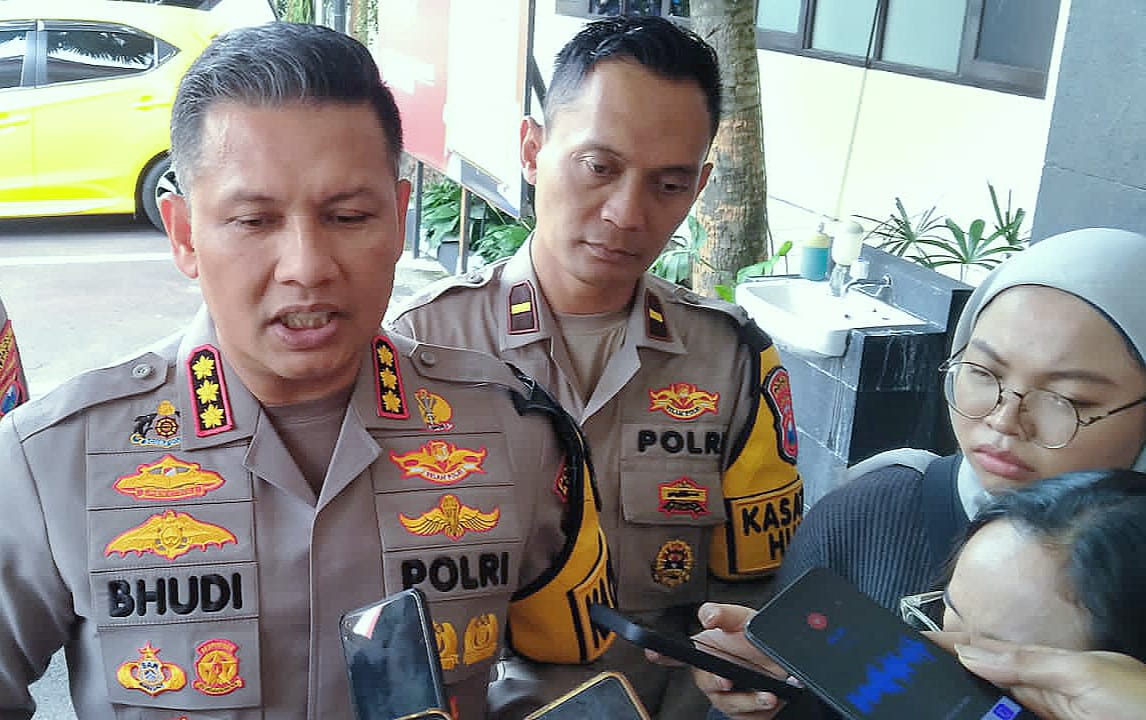 Kapolresta Malang Kota Himbau Warga Aktif Perketat Pengawasan Lingkungan Pasca Terungkapnya Terduga Teroris di Batu