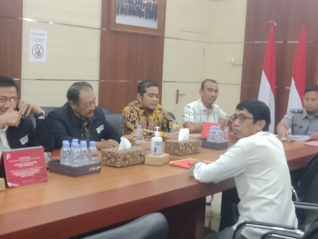 Mafia Tanah Gentayangan, Satu Notaris dan Calon Notaris Dilaporkan