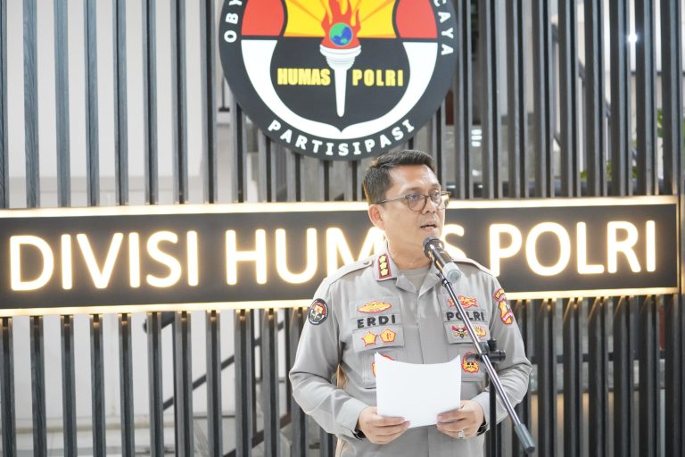 Divhumas Polri Ungkap Perkembangan lanjutan Sidang KKEP Kasus DWP 2024