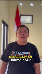 Masyarakat Ngawi Apresiasi Kinerja Polri Selama 2024