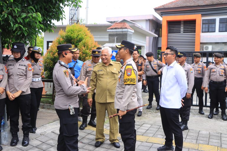 Polres Ngawi Hentikan Lidik Kasus, Sudah Sesuai Prosedur