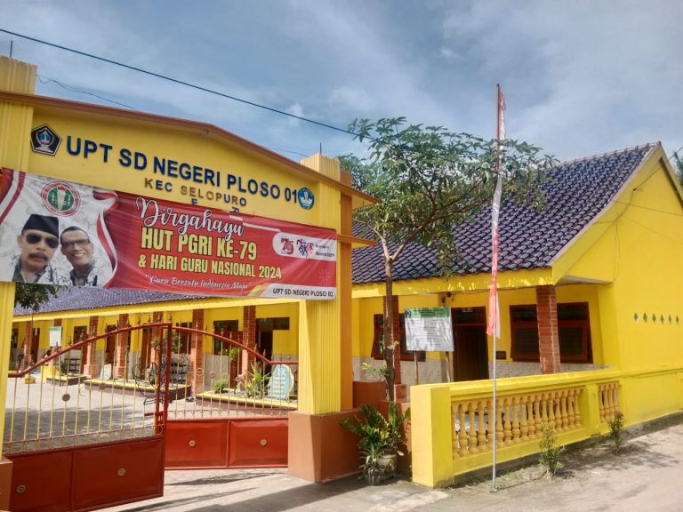 Pokmas Bangun Abadi Realisasikan Rehab Dari DAK Dengan Baik Sesuai RAB