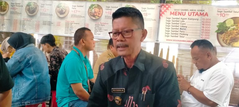 ATASI KERESAHAN KADES DAN PERANGKAT DESA, PKD DATANGI DPMD DORONG PENCAIRAN ADD