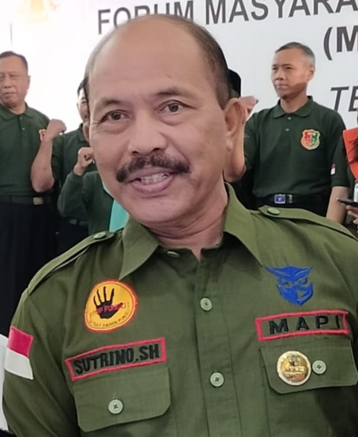 Penggunaan Dana Desa Tahun 2025