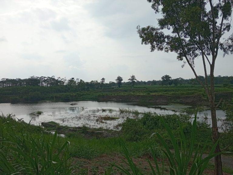 Meski Digeduruk Masa, Kapolres Blitar Kota Tegaskan Tolak Tambang Pasir Ilegal Beroperasi Di seluruh Wilayah Hukumnya