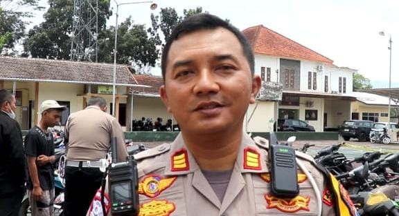 Layanan Cepat & Mudah Pembuatan SIM di Satlantas Polres Bondowoso